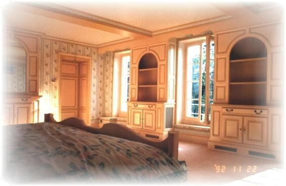 Chateau De Lacaze Lagarrigue  외부 사진