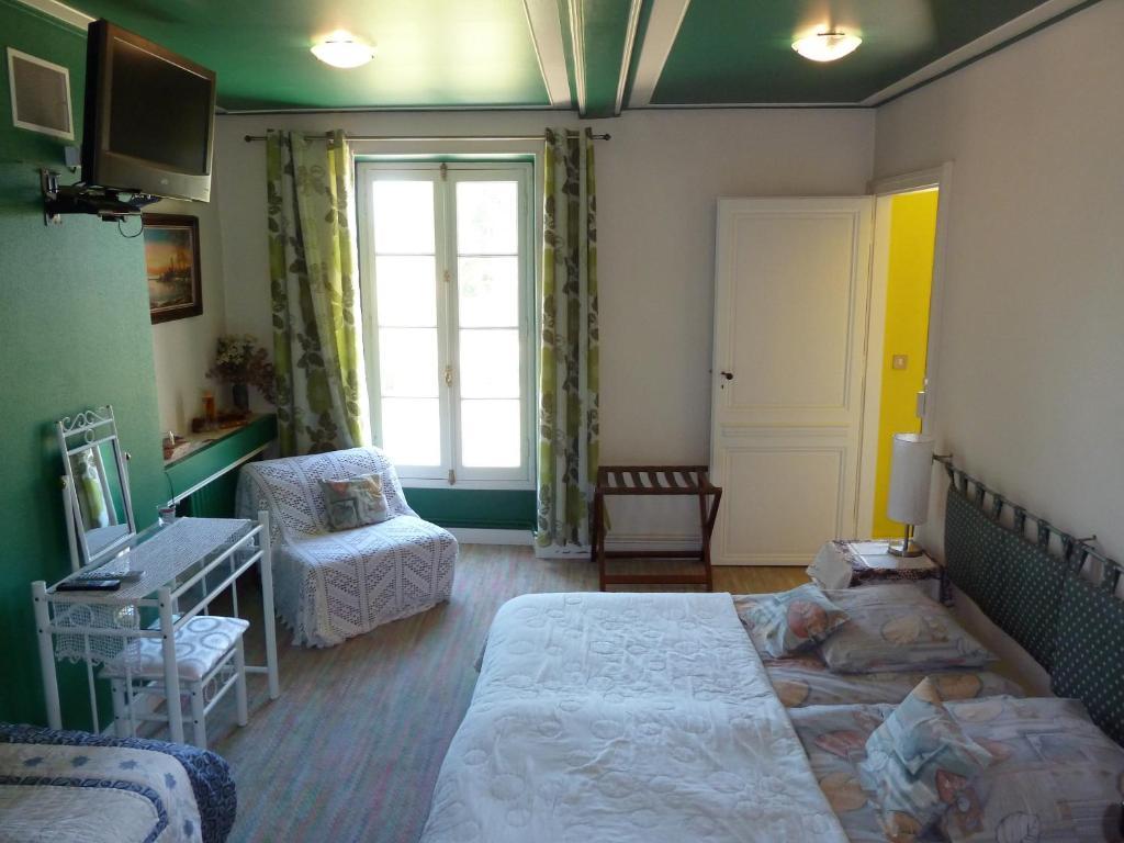 Chateau De Lacaze Lagarrigue  외부 사진