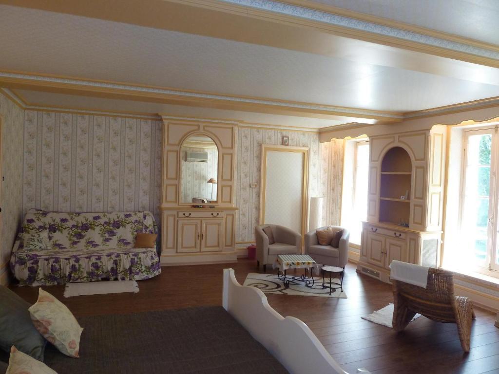 Chateau De Lacaze Lagarrigue  외부 사진